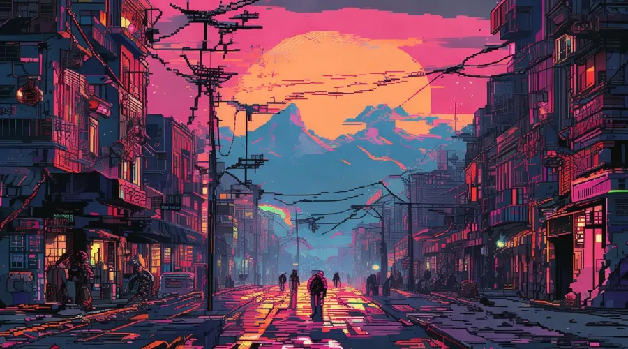地平线游戏图片1